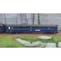 Marklin 42470 Set of 6 Pullman "Edelweiss" coaches, CIWL Marklin_42470-Marklin 42470 Set of 6 Pullman "Edelweiss" coaches, CIWL
