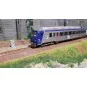 Piko_96413-Piko 96413 SNCF Z 2 electric railcar, Z-7334 TER Aquitaine livery, blue and grey, digital sound - Piko_96413