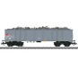 Marklin_46917-Marklin 46917 Eaos type bogie hopper wagon, SBB/CFF/FFS, end-of-train lights