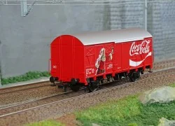 - Rivarossi - HR6610