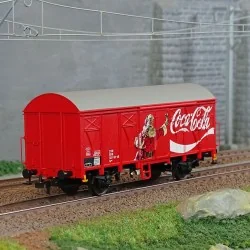 - Rivarossi - HR6611