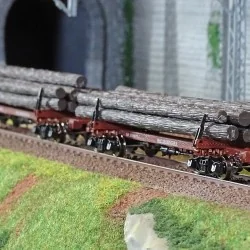 - Rivarossi - HR6627