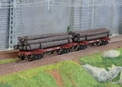 - Rivarossi - HR6628