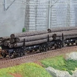 - Rivarossi - HR6629