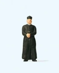 Preiser 28076 characters, Priest in a cassock - Preiser - Preiser_2...