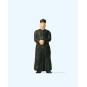 Preiser 28076 characters, Priest in a cassock - Preiser - Preiser_2... Preiser_28076-Preiser 28076 characters, Priest in a cassock - Preiser_28076