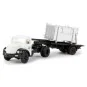Sai_2585-Sai 2585 Berliet TLR 8 semi-trailer truck, SNCF, and container - Sai_2585