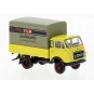 Brekina 34644 OM UNIC curtainsider truck, "Kodak" Sai_34644-Brekina 34644 OM UNIC curtainsider truck, "Kodak"