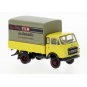 Brekina 34644 Camion OM UNIC bâché, "Kodak" Sai Sai_34644 - 1 Sai_34644-Brekina 34644 Camion OM UNIC bâché, "Kodak" - Sai_34644