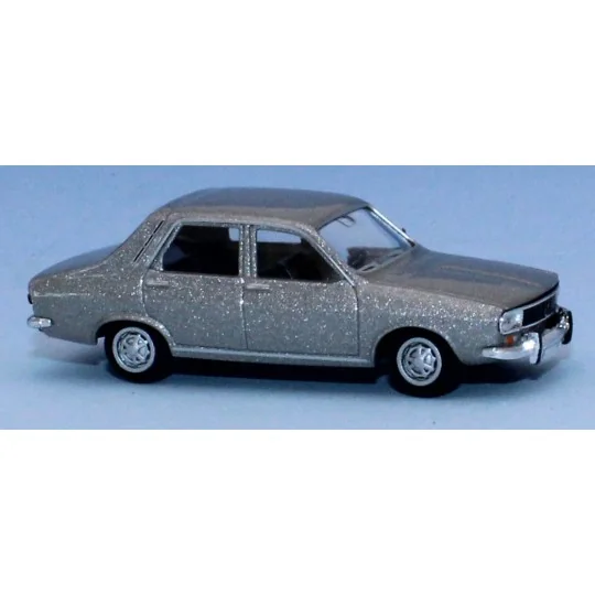 Sai 2220 Renault 12 TL, gris métallisé Sai Sai_2220 - 1 Sai_2220-Sai 2220 Renault 12 TL, gris métallisé