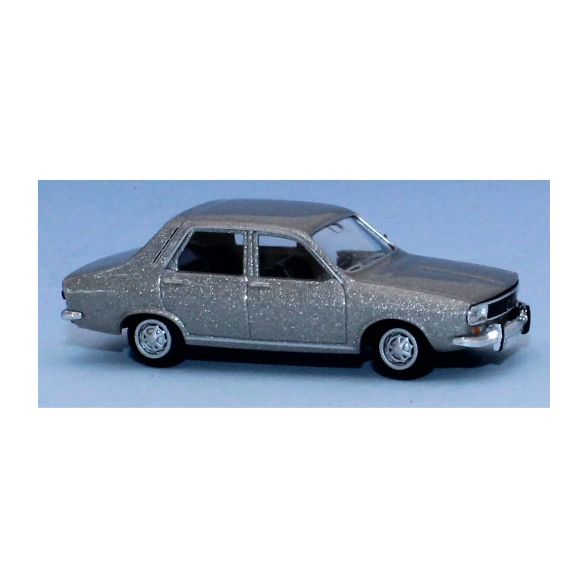 Sai 2220 Renault 12 TL, gris métallisé Sai Sai_2220 - 1 Sai 2220 Renault 12 TL, gris métallisé Sai Sai_2220 - 1
