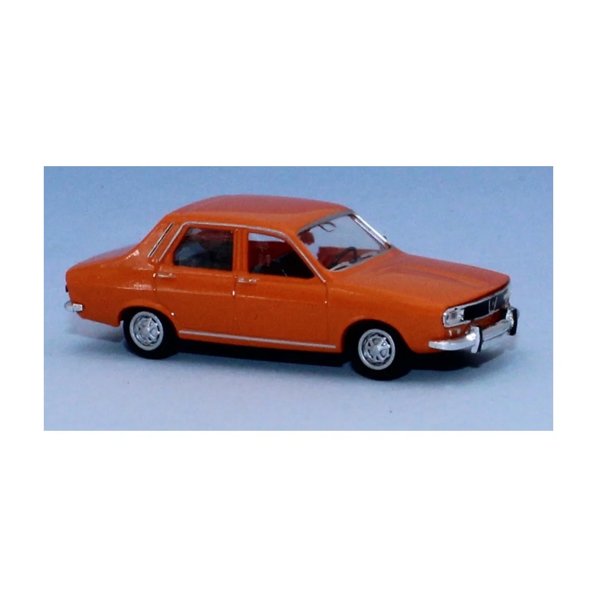 Sai 2223 Renault 12 TL, orange Sai Sai_2223 - 1 Sai 2223 Renault 12 TL, orange Sai Sai_2223 - 1