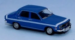 Sai 2230 Renault 12 Gordini, bleue Sai Sai_2230 - 1
