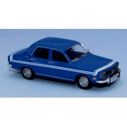 Sai 2230 Renault 12 Gordini, blue - Sai_2230