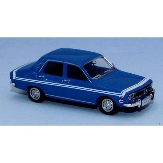 Sai 2230 Renault 12 Gordini, bleue Sai Sai_2230 - 1 Sai_2230-Sai 2230 Renault 12 Gordini, bleue