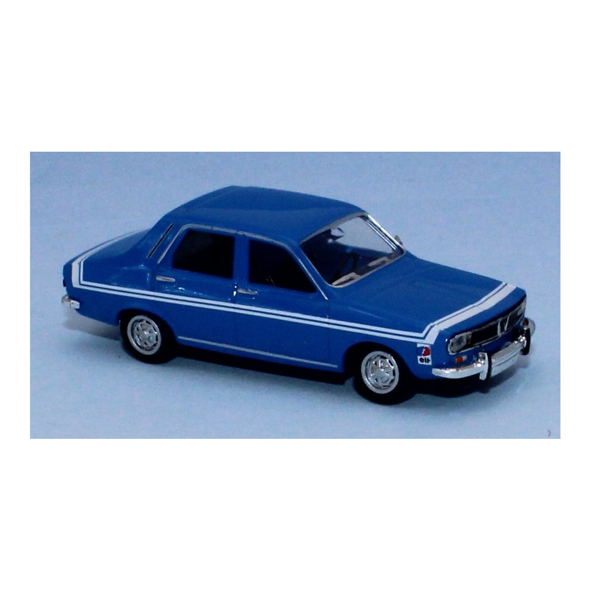 Sai 2230 Renault 12 Gordini, blue - Sai_2230