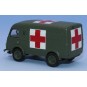 Sai_3716-Brekina 3716 Fourgon Renault Goélette, ambulance militaire