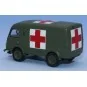 Brekina 3716 Fourgon Renault Goélette, ambulance militaire Sai Sai_3716 - 2 Sai_3716-Brekina 3716 Fourgon Renault Goélette, ambulance militaire