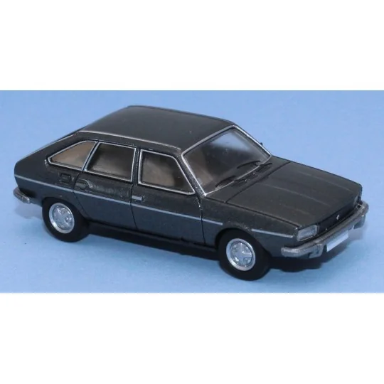 SAI 7200 Voiture Renault 20, gris métallisé Sai Sai_7200 - 1 Sai_7200-SAI 7200 Voiture Renault 20, gris métallisé