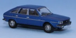 SAI 7211 Voiture Renault 20, bleu métallisé Sai Sai_7211 - 1