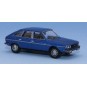 Sai_7211-SAI 7211 Renault 20 car, metallic blue