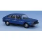 SAI 7211 Voiture Renault 20, bleu métallisé Sai Sai_7211 - 1 Sai_7211-SAI 7211 Voiture Renault 20, bleu métallisé