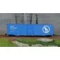 Rivarossi HR6634A US bogie covered wagon, US-Boxcar n°36855, Great ... HR6634A-Rivarossi HR6634A US bogie covered wagon, US-Boxcar n°36855, Great Northern