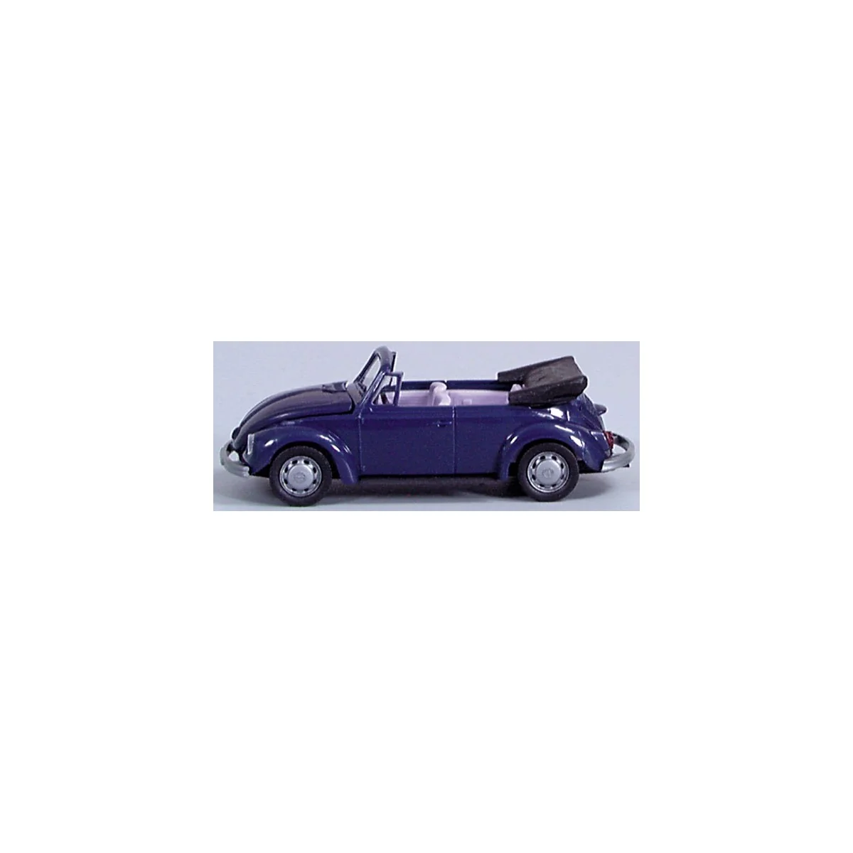 AWM 0020 Beetle 1302, White Convertible - AWM_0020