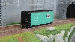 - Rivarossi - HR6635A