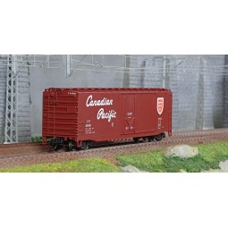 - Rivarossi - HR6636A