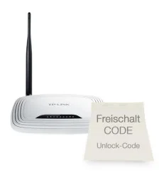 Roco 10814 Wifi Router for z21 - Roco_10814