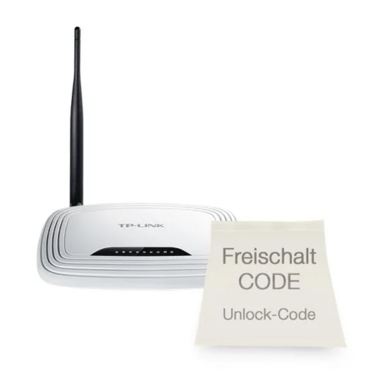 Roco_10814-Roco 10814 Wifi Router for z21 - Roco_10814