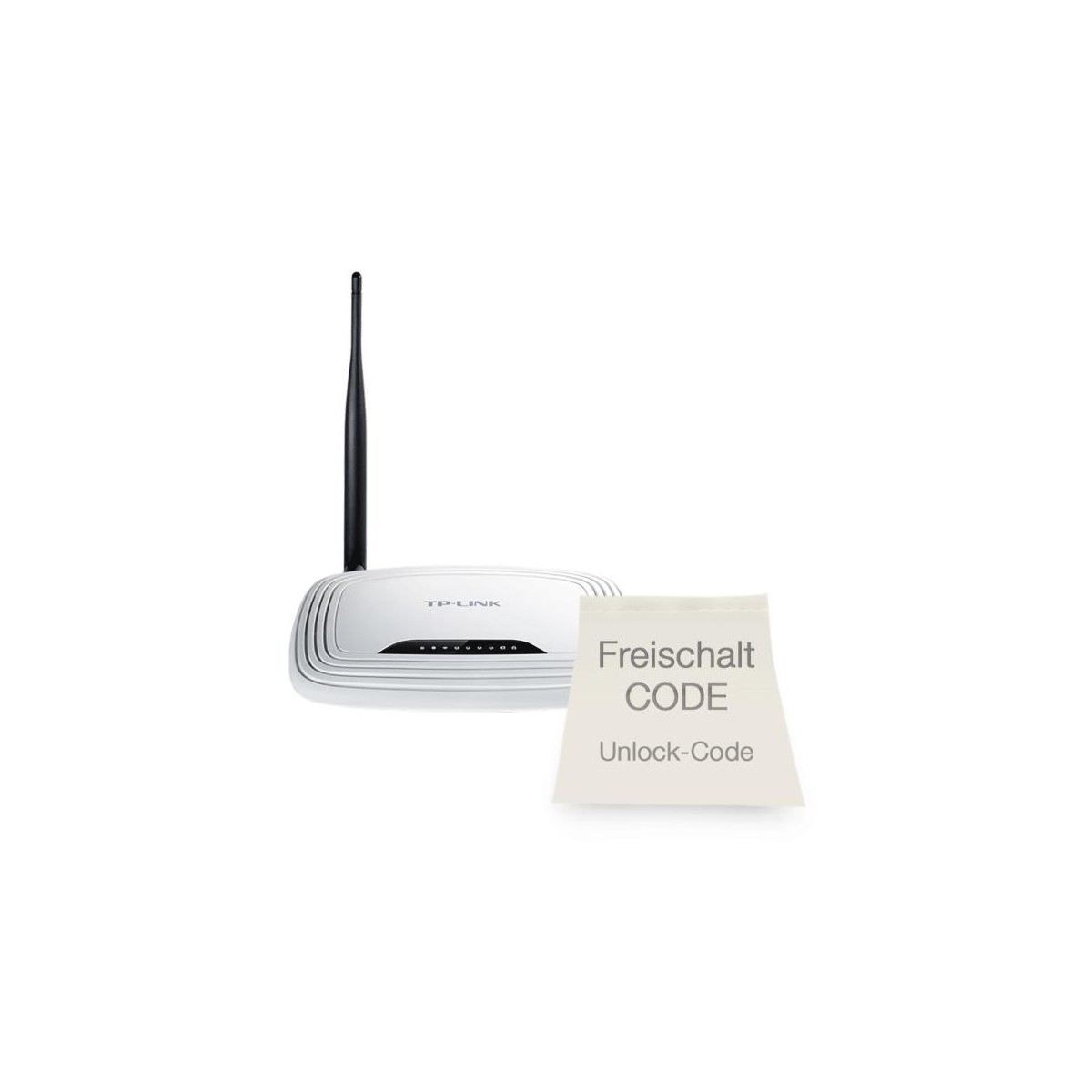 Roco 10814 Wifi Router for z21 - Roco_10814