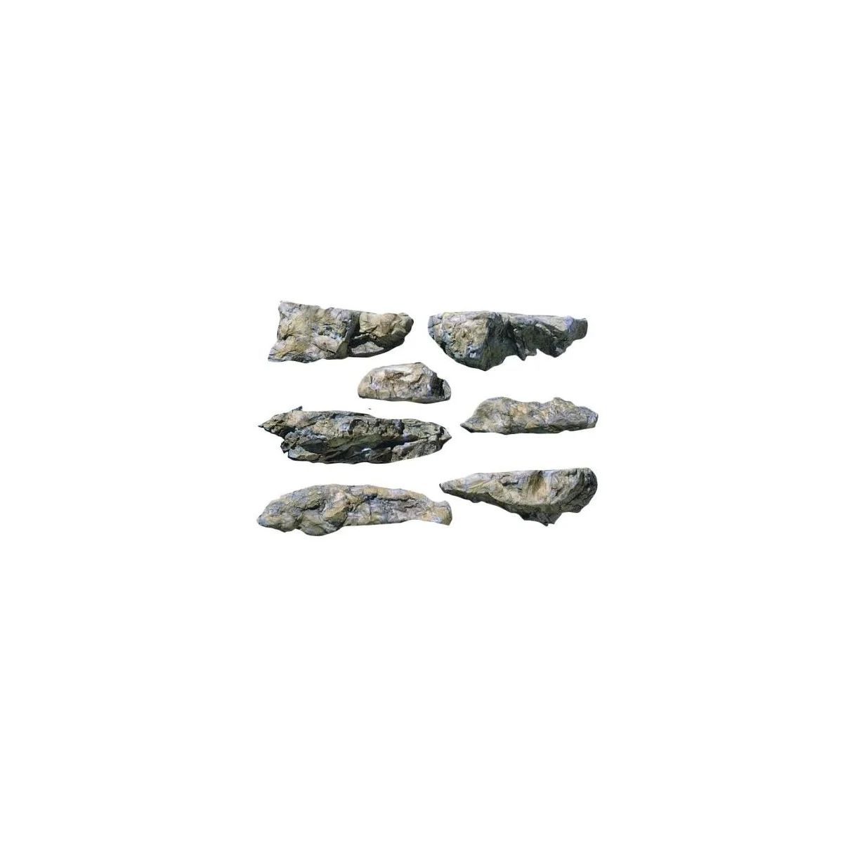 Woodland Scenics C1233 Mold for rocks, backfill - Woodland Scenics ... Woodland Scenics C1233 Mold for rocks, backfill - Woodland Scenics ...