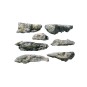 Woodland Scenics C1233 Mold for rocks, backfill - Woodland Scenics ... WC_1233-Woodland Scenics C1233 Mold for rocks, backfill - WC_1233