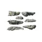 WC_1233-Woodland Scenics C1233 Moule pour roches, remblais
