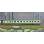 Jouef HJ2429 Autorail diesel RGP 2 X 2719 + remorque XRAB 7708, SNCF, vert/beige avec déflecteurs de fumée Jouef HJ2429 - 3 HJ2429-Jouef HJ2429 Autorail diesel RGP 2 X 2719 + remorque XRAB 7708, SNCF, vert/beige avec déflecteurs de fumée