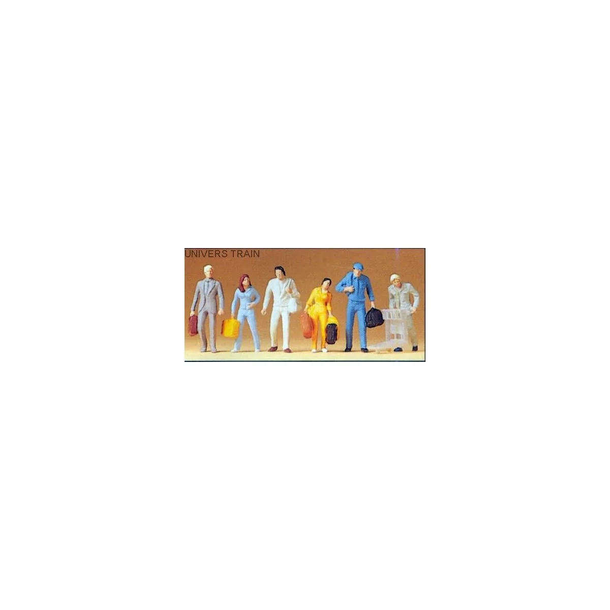 Preiser 14000 personnages, passants marchants Preiser Preiser_14000 - 1 Preiser 14000 personnages, passants marchants Preiser Preiser_14000 - 1