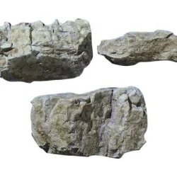 Woodland Scenics C1234 Mold for rocks, random - Woodland Scenics - ...