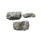 Woodland Scenics C1234 Mold for rocks, random - Woodland Scenics - ... WC_1234-Woodland Scenics C1234 Mold for rocks, random - WC_1234
