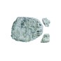 Woodland Scenics C1235 Rock Mold, Wide Face - Woodland Scenics - WC... WC_1235-Woodland Scenics C1235 Rock Mold, Wide Face - WC_1235