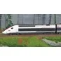 HJ2451S-Jouef HJ2451S TGV Duplex Carmillon, 4 éléments, SNCF, digitale sonore