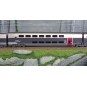 HJ2451S-Jouef HJ2451S TGV Duplex Carmillon, 4 cars, SNCF, digital sound