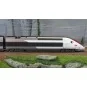 HJ2451S-Jouef HJ2451S TGV Duplex Carmillon, 4 éléments, SNCF, digitale sonore