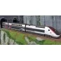 HJ2451S-Jouef HJ2451S TGV Duplex Carmillon, 4 éléments, SNCF, digitale sonore