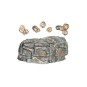 WC_1236-Woodland Scenics C1236 Moule pour roches, classique