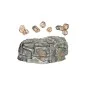 WC_1236-Woodland Scenics C1236 Moule pour roches, classique