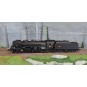 HJ2431-Jouef HJ2431 141 R 484 Steam Locomotive, coal tender, black livery, SNCF, Hausbergen