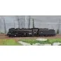 Jouef HJ2431 Locomotive à vapeur 141 R 484, tender charbon, livrée noire, SNCF, Hausbergen Jouef HJ2431 - 2 HJ2431-Jouef HJ2431 Locomotive à vapeur 141 R 484, tender charbon, livrée noire, SNCF, Hausbergen