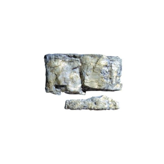 Woodland Scenics C1239 Mold for rocks, stratified stones - Woodland... WC_1239-Woodland Scenics C1239 Mold for rocks, stratified stones - WC_1239